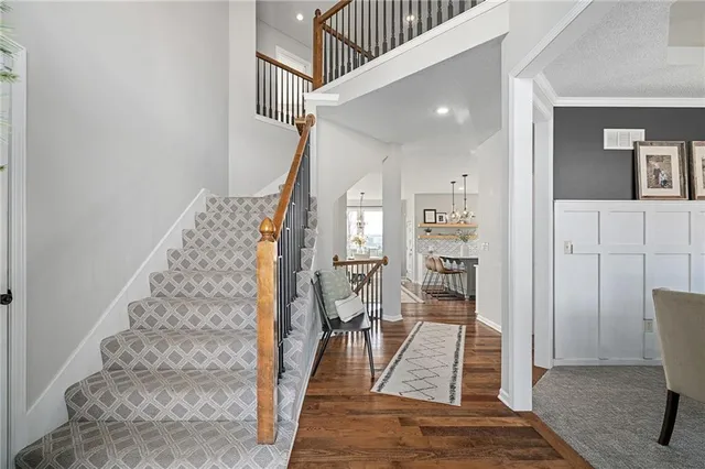 $489,000 | 25189 West 150th Terrace, Olathe, KS 66061