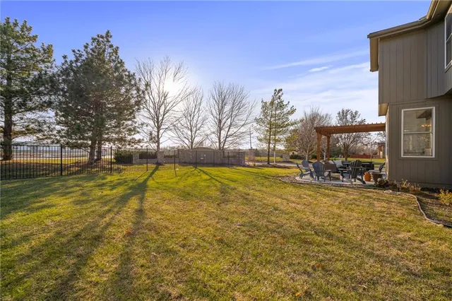$489,000 | 25189 West 150th Terrace, Olathe, KS 66061