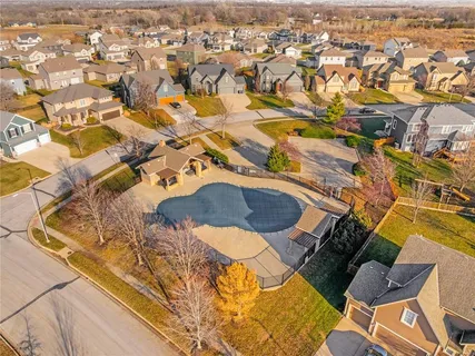 $489,000 | 25189 West 150th Terrace, Olathe, KS 66061