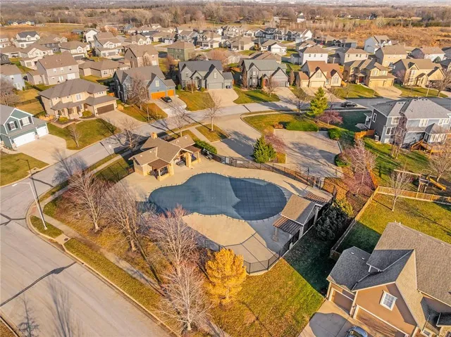 $489,000 | 25189 West 150th Terrace, Olathe, KS 66061