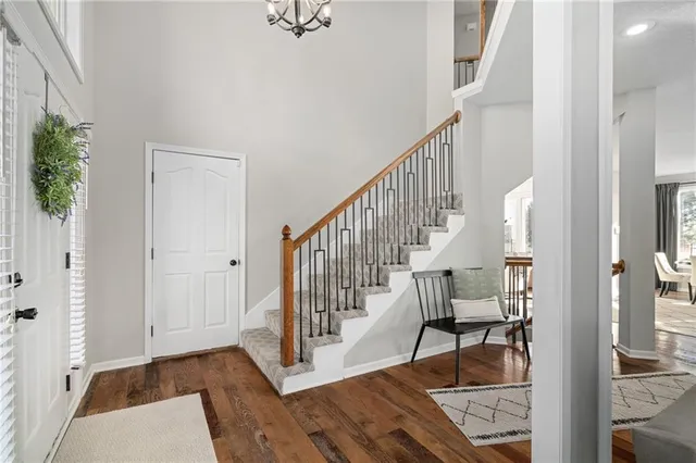 $489,000 | 25189 West 150th Terrace, Olathe, KS 66061