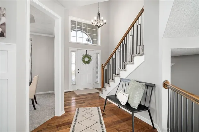 $489,000 | 25189 West 150th Terrace, Olathe, KS 66061