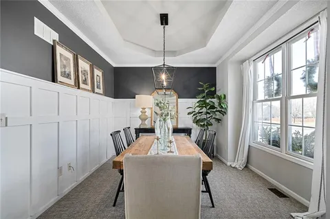 $489,000 | 25189 West 150th Terrace, Olathe, KS 66061