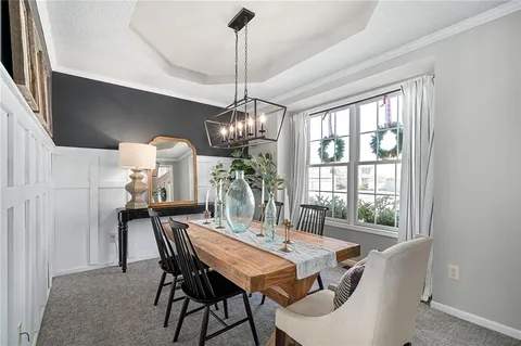 $489,000 | 25189 West 150th Terrace, Olathe, KS 66061