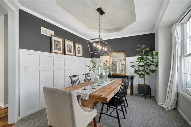 $489,000 | 25189 West 150th Terrace, Olathe, KS 66061