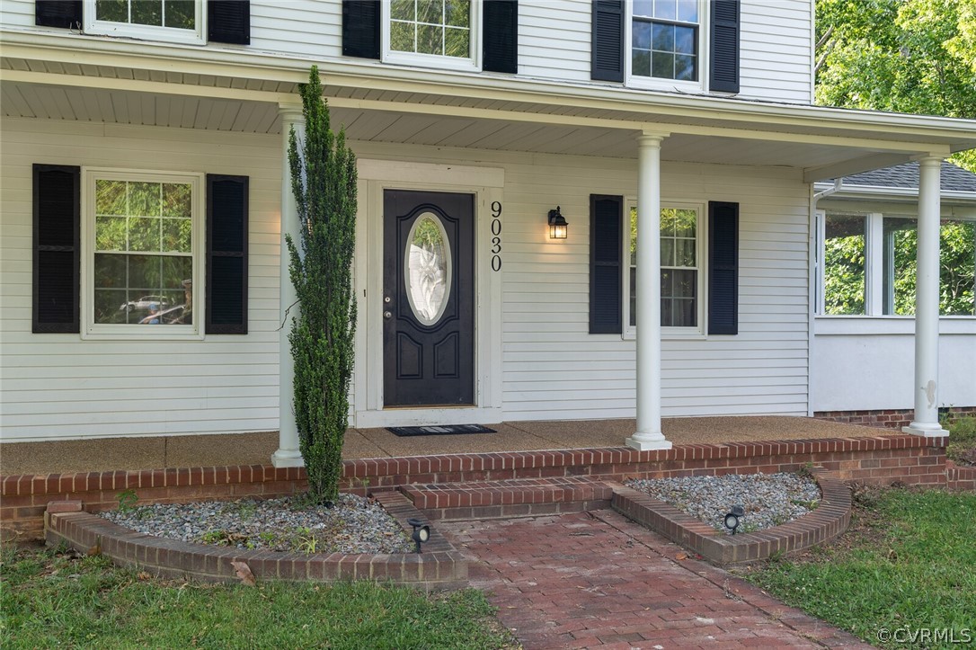 9030 Pepperidge Road Chesterfield, VA 23236 - Photo 2 of 48 Gallery Image 2