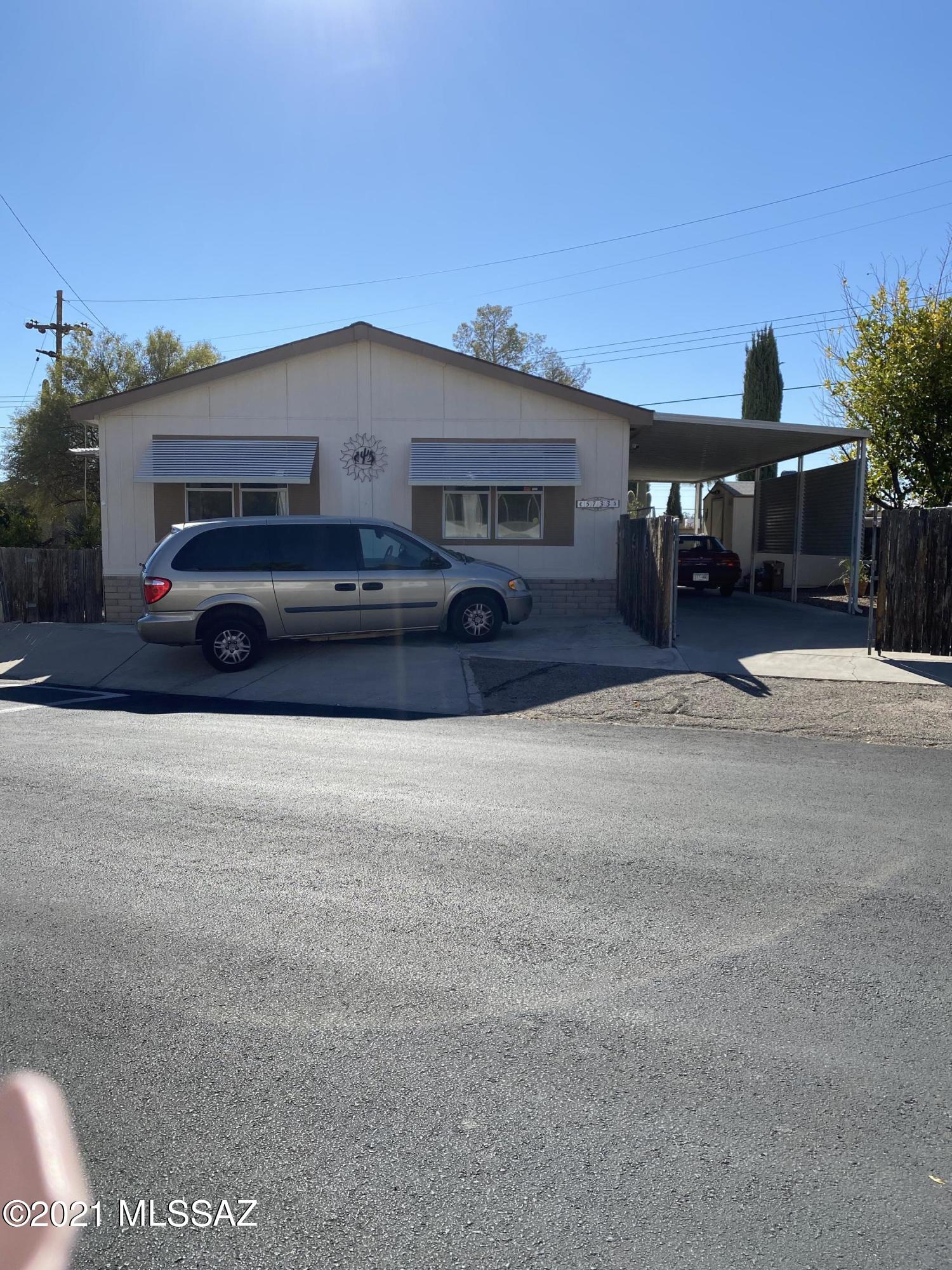 5733 West Rocking Cir Street Tucson, AZ 85713 - Photo 1 of 29 IMG_0352