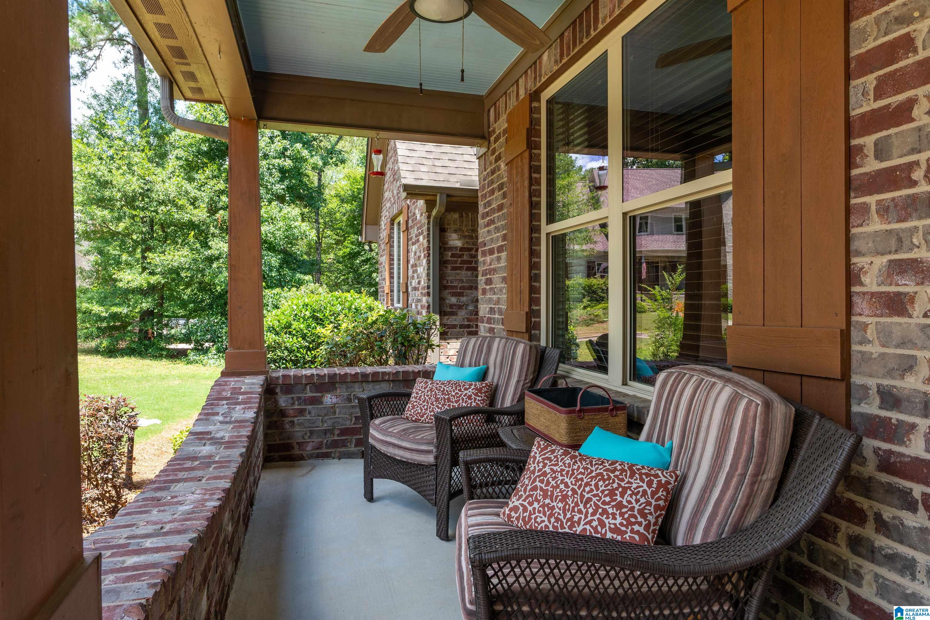 226 Liberty Lane Chelsea, AL 35043 - Photo 4 of 40
