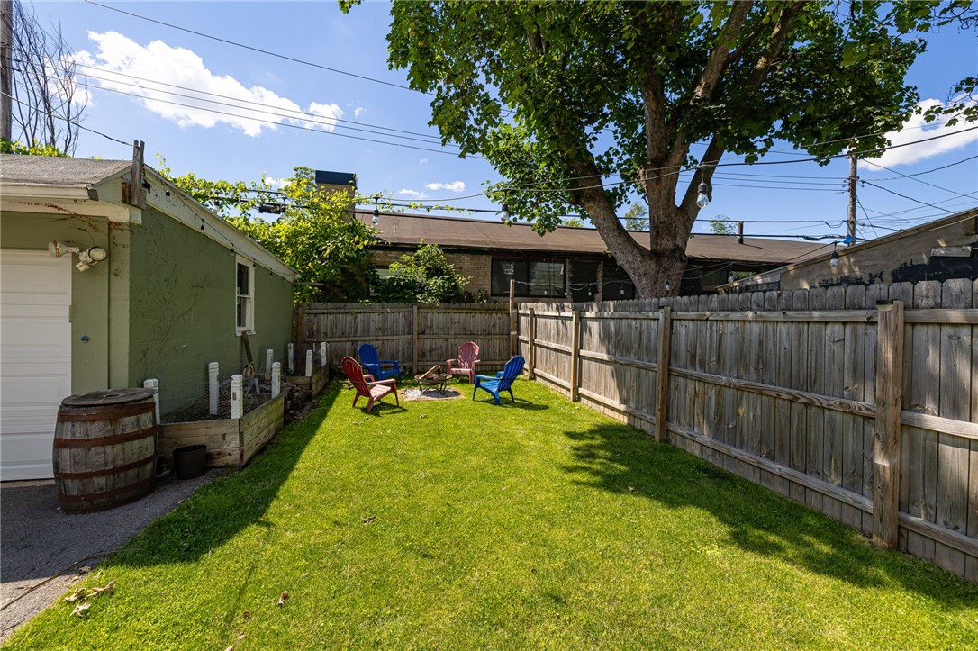 4 Donlon Street Rochester, NY 14607 - Photo 42 of 45