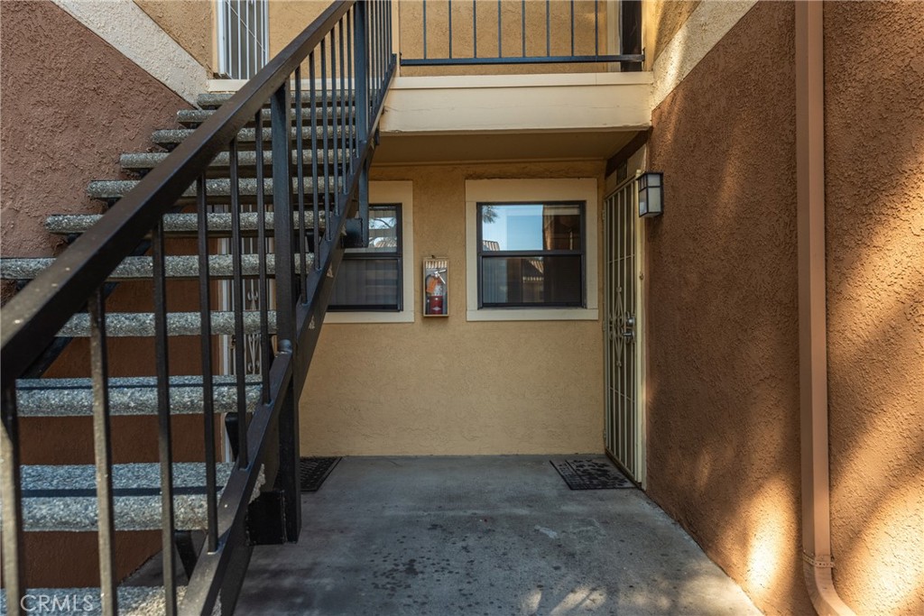 10655 Lemon Avenue Rancho Cucamonga, CA 91737 - Photo 2 of 32 a view of entryway with a front door