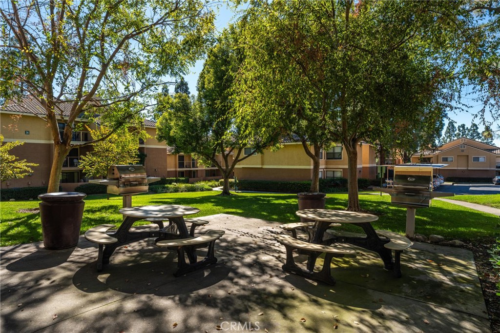 10655 Lemon Avenue Rancho Cucamonga, CA 91737 - Photo 22 of 32 a view of a park with large trees