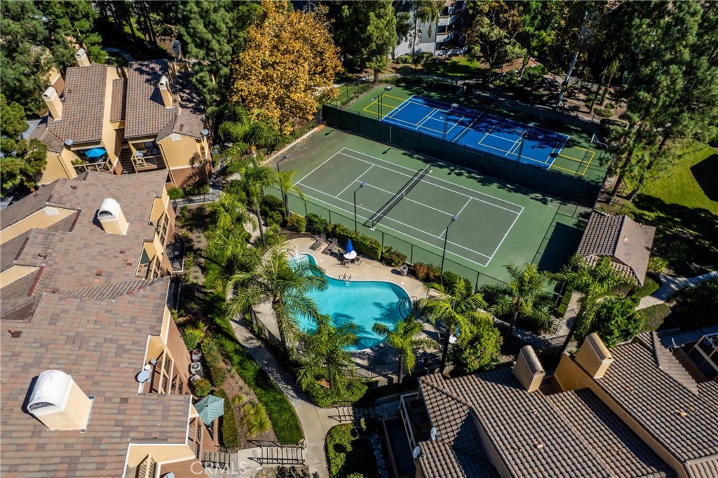 10655 Lemon Avenue Rancho Cucamonga, CA 91737 - Photo 30 of 32 a view of a backyard