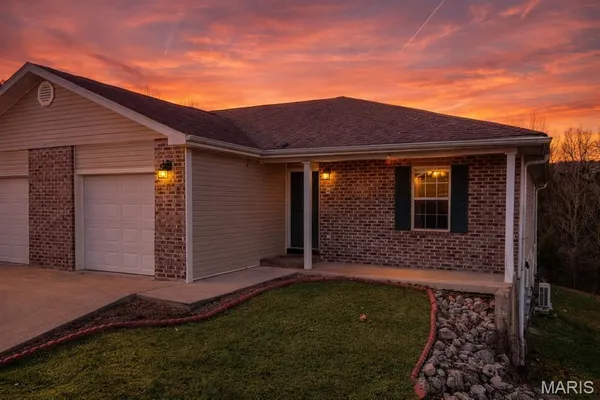 $234,900 | 20955A Homer Road, Unit B, St. Robert, MO 65584