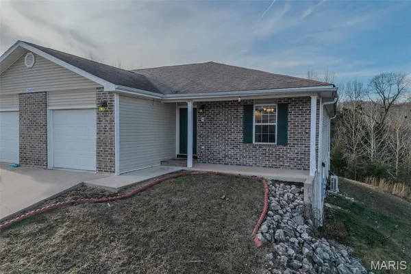 $239,900 | 20955A Homer Road, Unit B, St. Robert, MO 65584