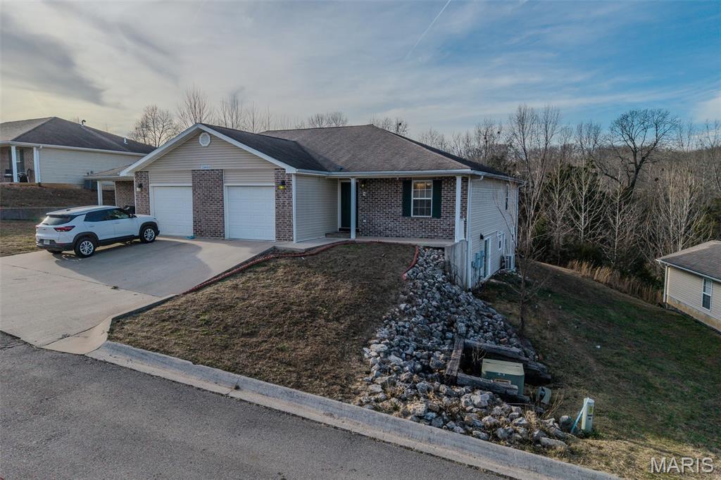 20955A Homer Road, Unit B St. Robert, MO 65584 - Photo 51 of 64