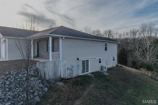 $250,000 | 20955A Homer Road, Unit B, St. Robert, MO 65584