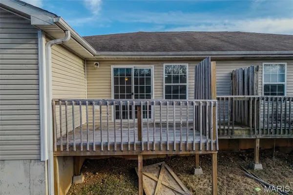 $234,900 | 20955A Homer Road, Unit B, St. Robert, MO 65584