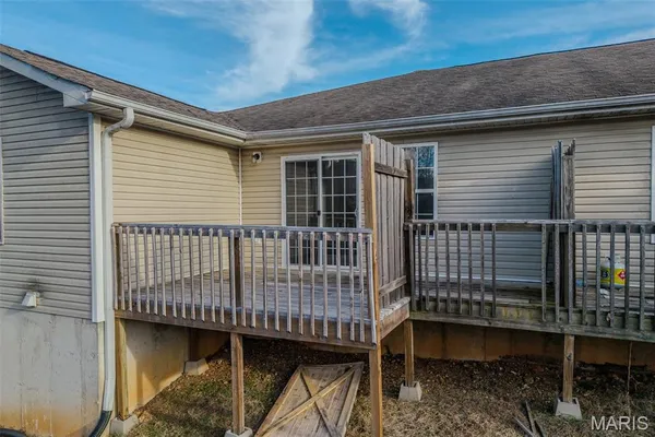 $234,900 | 20955A Homer Road, Unit B, St. Robert, MO 65584