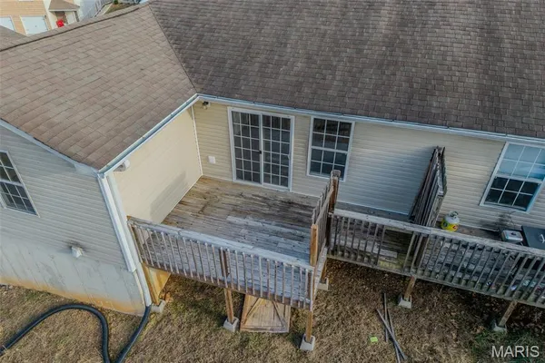 $234,900 | 20955A Homer Road, Unit B, St. Robert, MO 65584