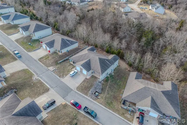 $234,900 | 20955A Homer Road, Unit B, St. Robert, MO 65584