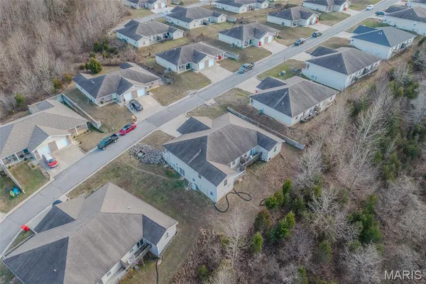 $234,900 | 20955A Homer Road, Unit B, St. Robert, MO 65584