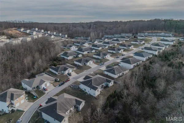 $234,900 | 20955A Homer Road, Unit B, St. Robert, MO 65584