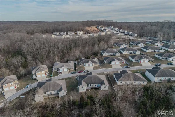 $234,900 | 20955A Homer Road, Unit B, St. Robert, MO 65584