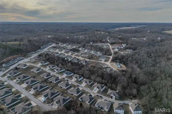 $239,900 | 20955A Homer Road, Unit B, St. Robert, MO 65584