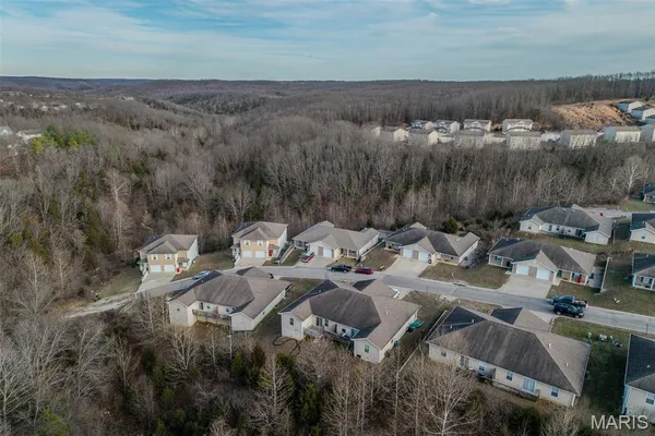 $234,900 | 20955A Homer Road, Unit B, St. Robert, MO 65584