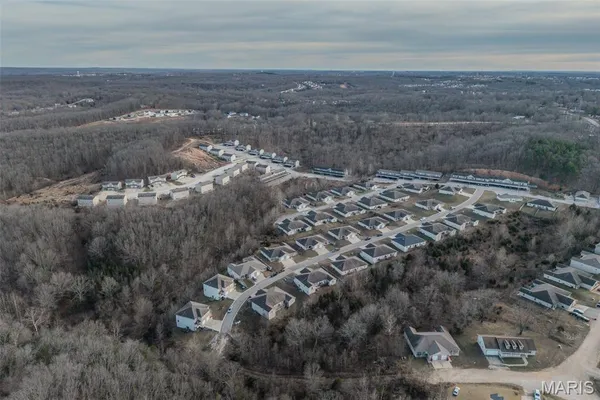 $234,900 | 20955A Homer Road, Unit B, St. Robert, MO 65584