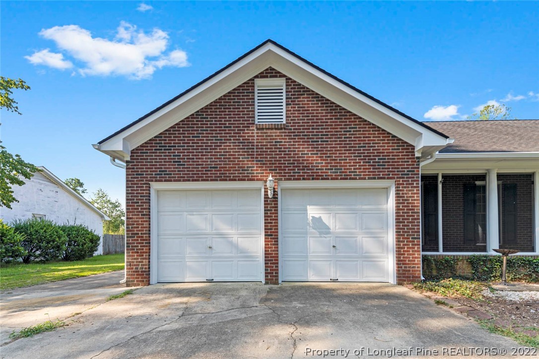 3972 Rebel Road Linden, NC 28356 - Photo 5 of 50 Gallery Image 5