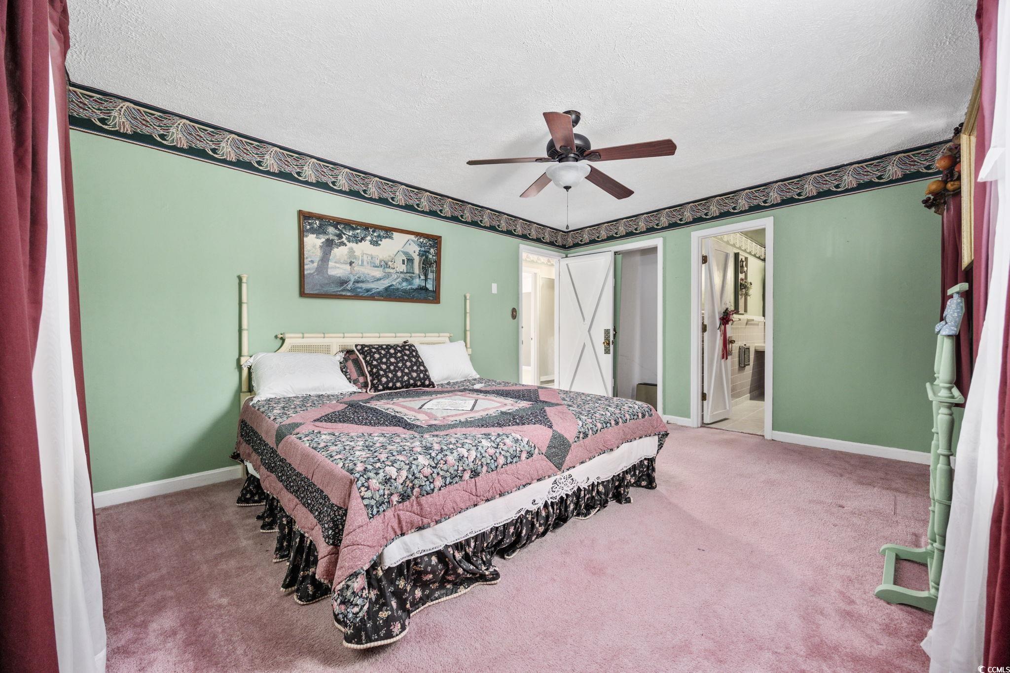 708 Charlotte Road Myrtle Beach, SC 29577 - Photo 11 of 40