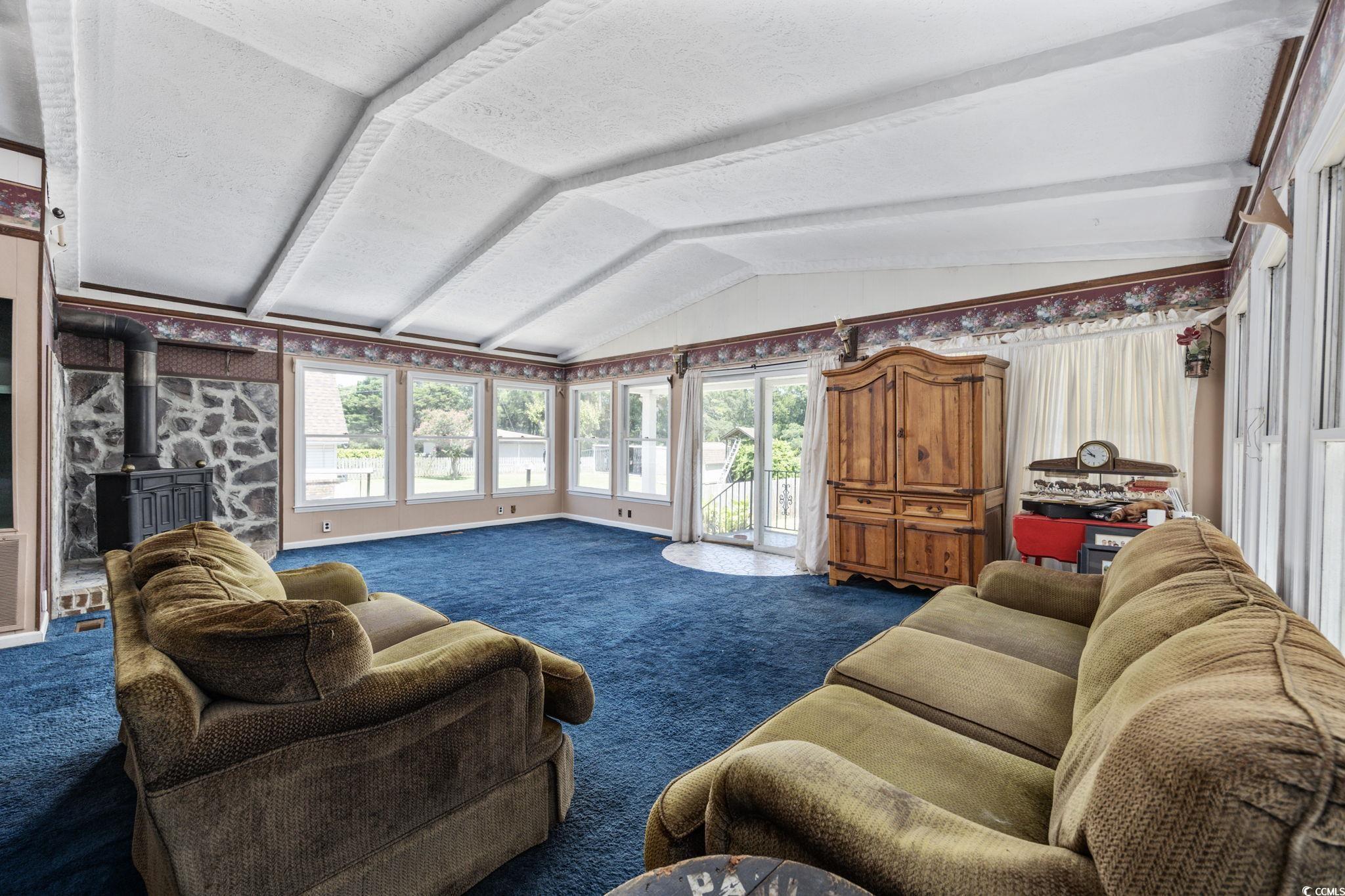 708 Charlotte Road Myrtle Beach, SC 29577 - Photo 22 of 40