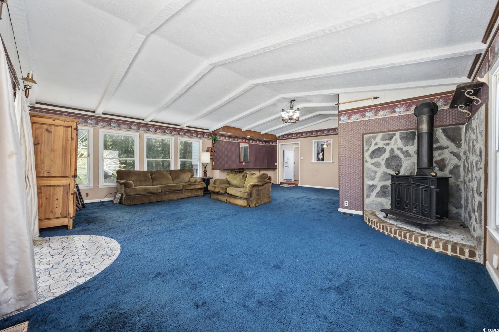 708 Charlotte Road Myrtle Beach, SC 29577 - Photo 24 of 40