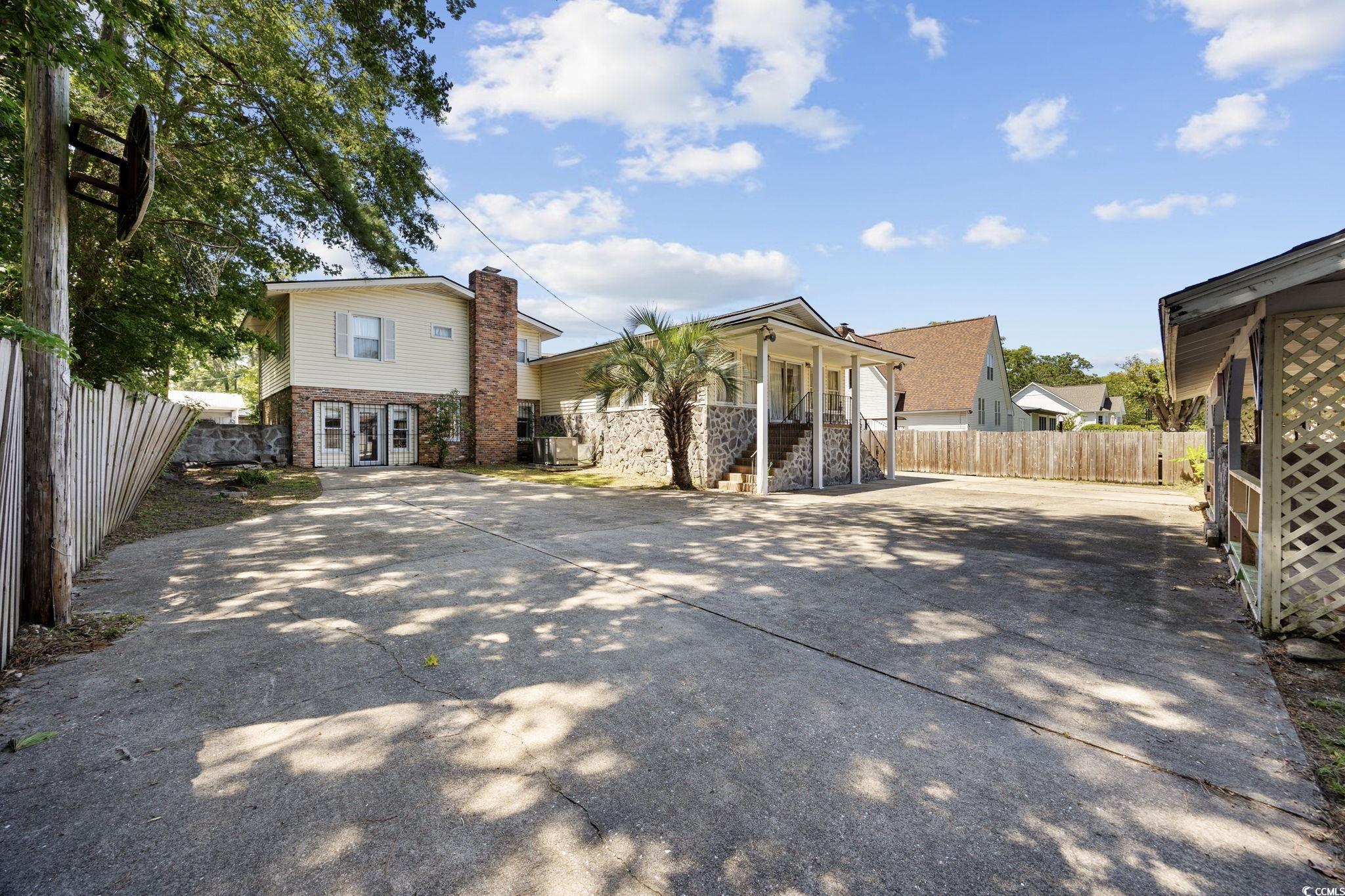 708 Charlotte Road Myrtle Beach, SC 29577 - Photo 28 of 40