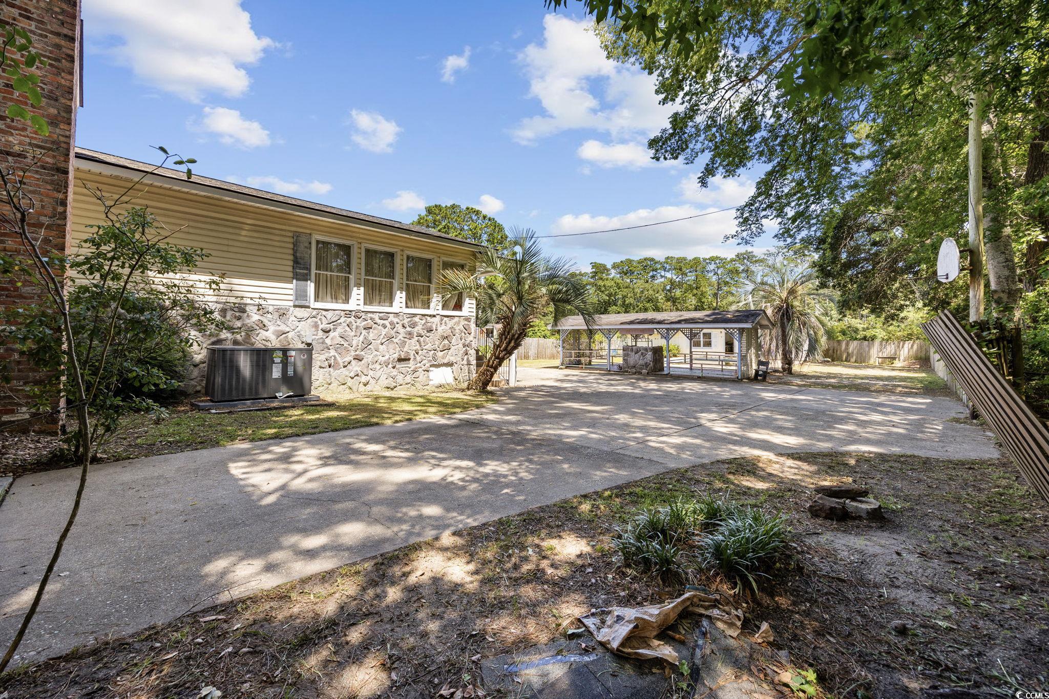 708 Charlotte Road Myrtle Beach, SC 29577 - Photo 29 of 40