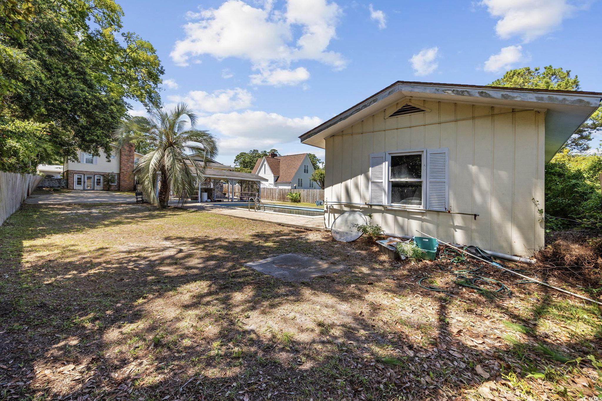 708 Charlotte Road Myrtle Beach, SC 29577 - Photo 31 of 40