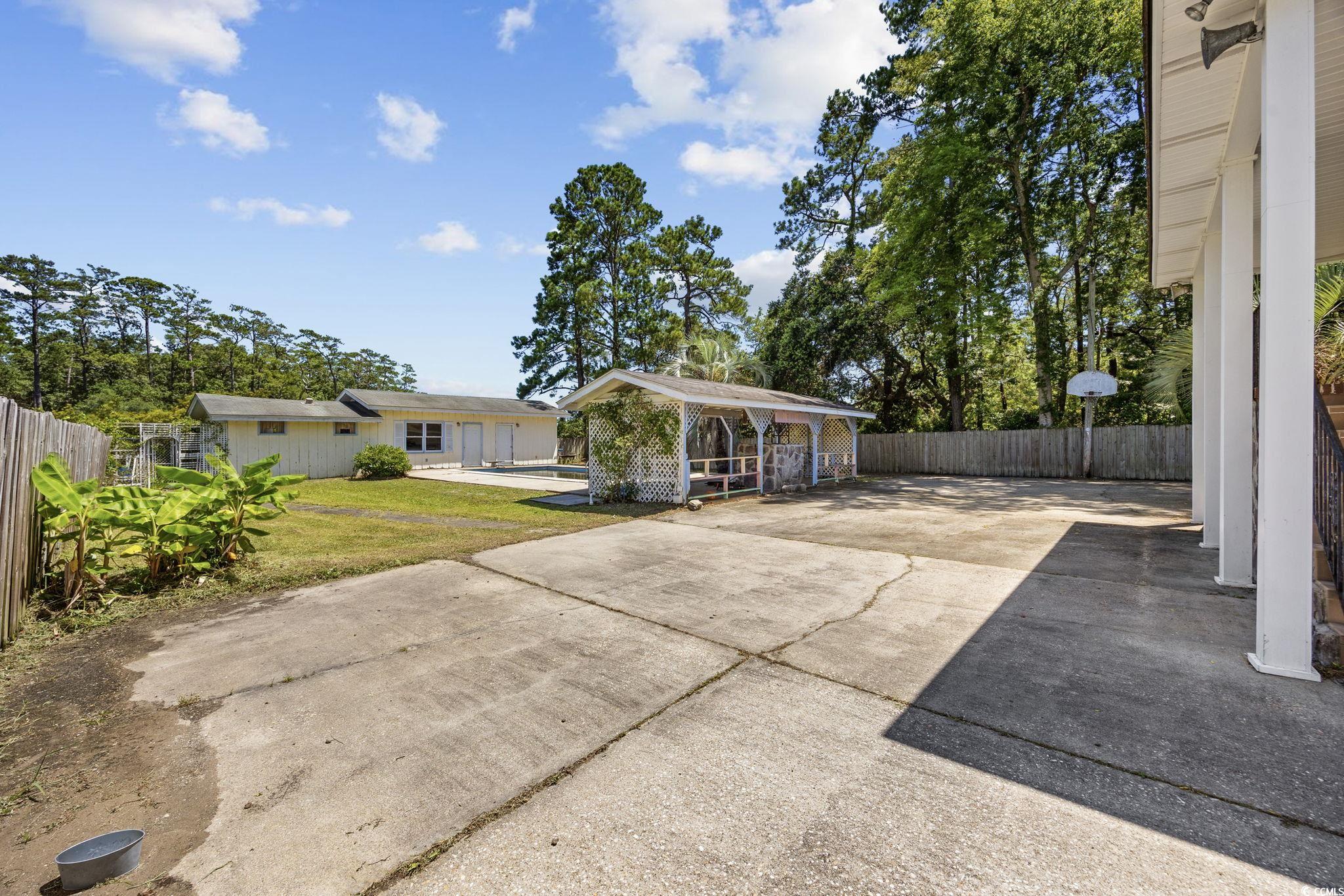 708 Charlotte Road Myrtle Beach, SC 29577 - Photo 32 of 40