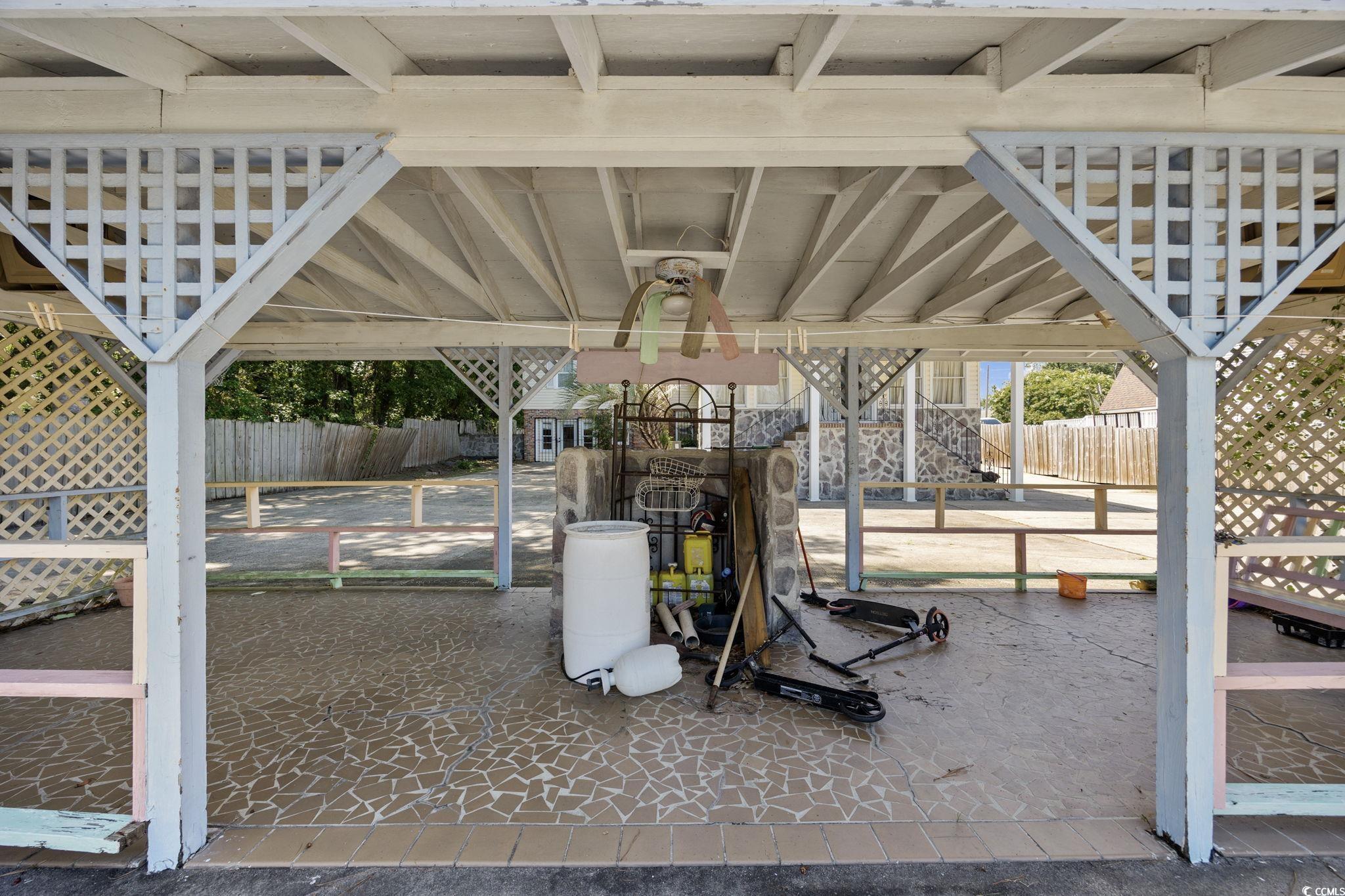 708 Charlotte Road Myrtle Beach, SC 29577 - Photo 34 of 40