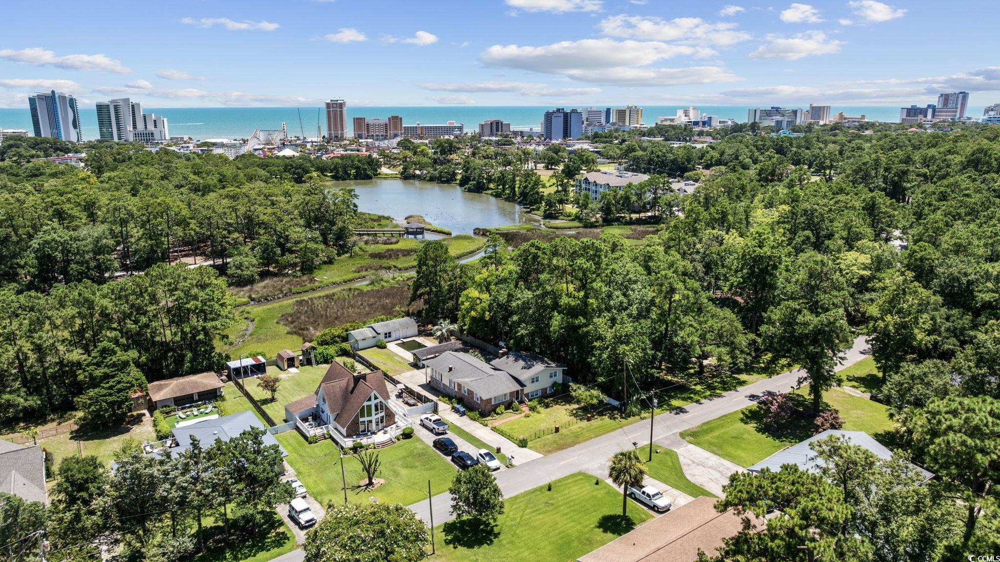 708 Charlotte Road Myrtle Beach, SC 29577 - Photo 36 of 40