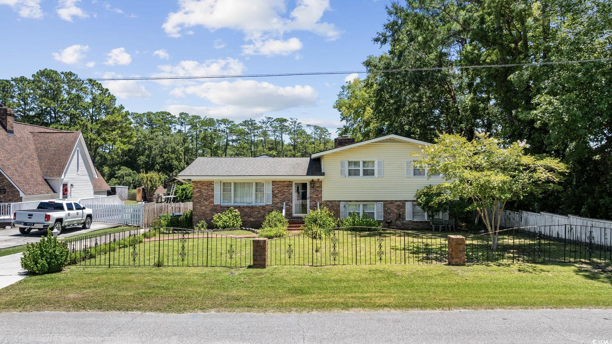 708 Charlotte Road Myrtle Beach, SC 29577 - Photo 40 of 40