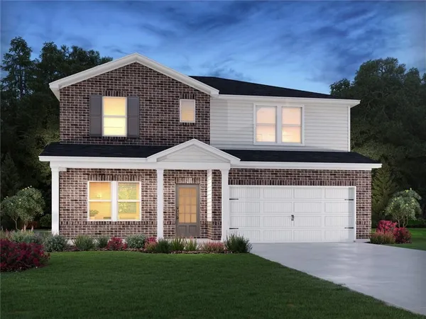 $570,270 | 918 Brookshade Trail, Lawrenceville, GA 30045