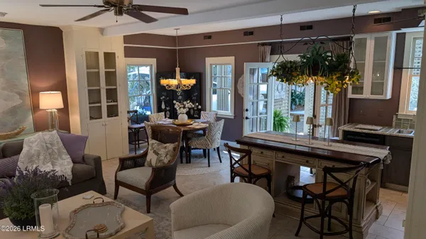 $3,500 | 23 Waterside Drive, Beaufort, SC 29907