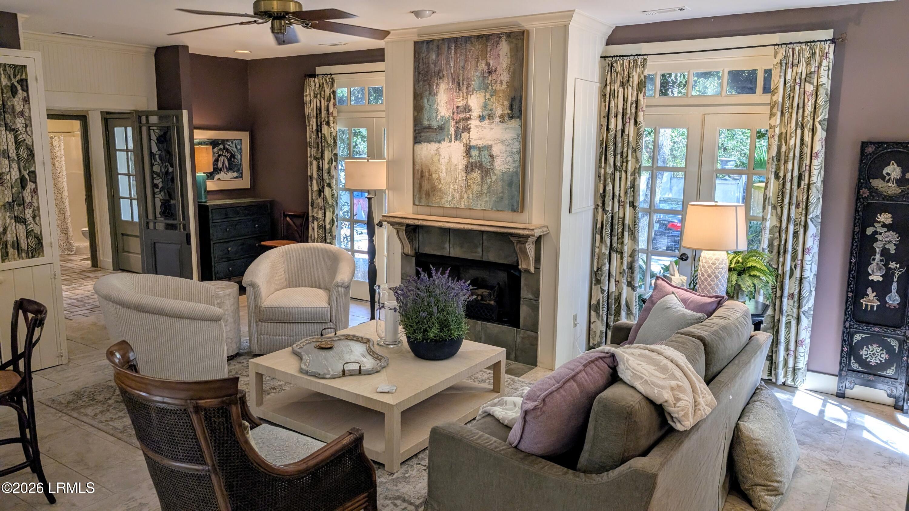23 Waterside Drive Beaufort, SC 29907 - Photo 10 of 32 1656