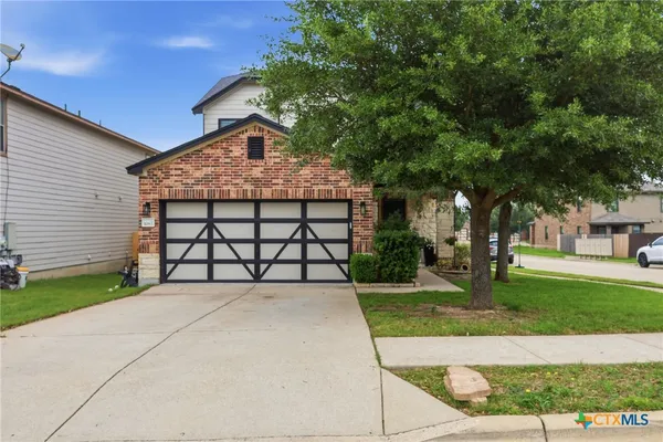 $300,000 | 1083 Tumbleweed Trail, Temple, TX 76502