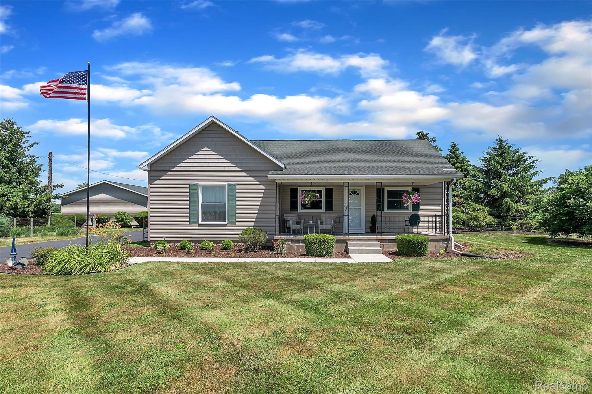 11666 Wabash Road Milan, MI 48160 - Photo 2 of 43 Gallery Image 2