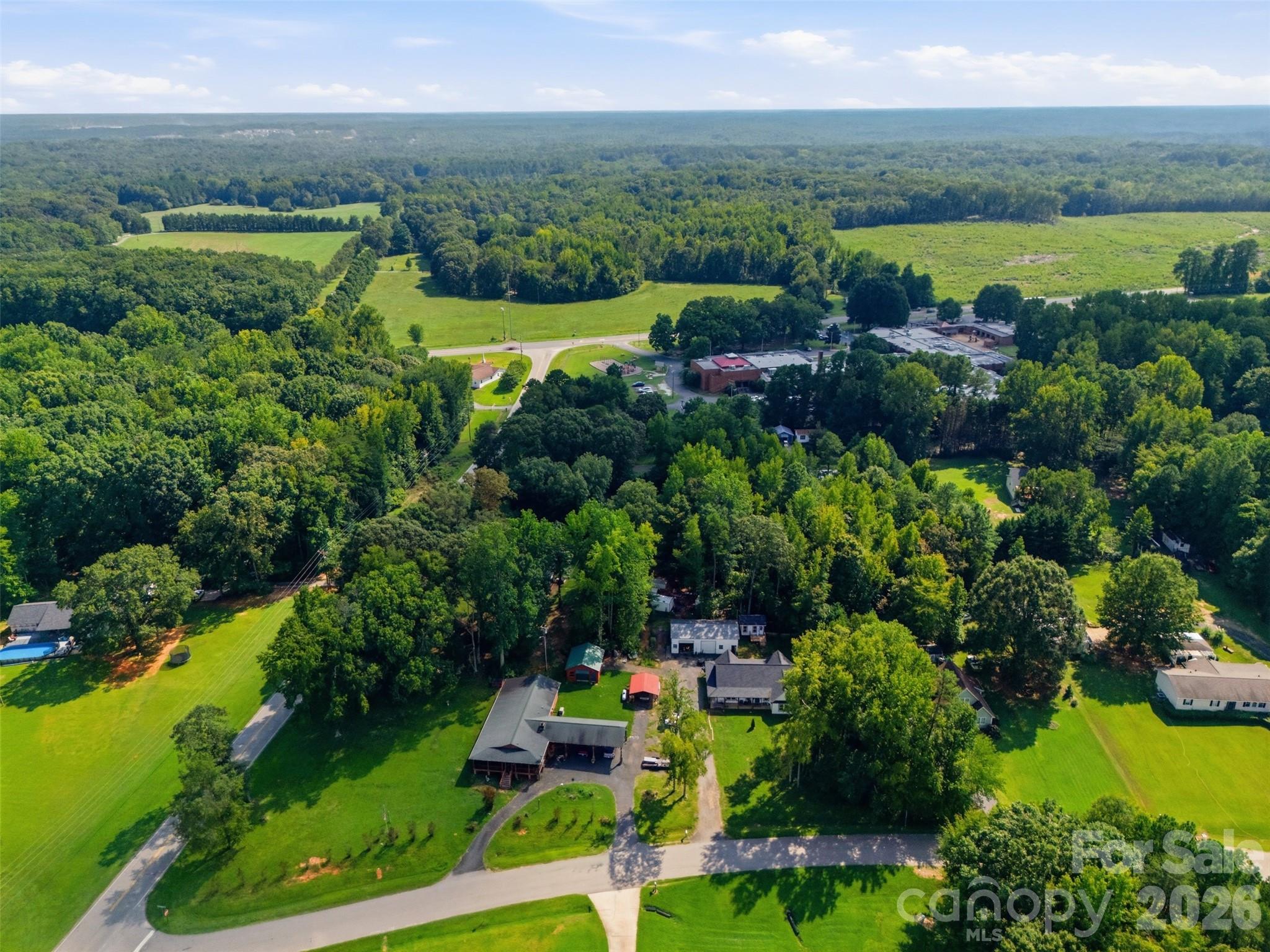 995 Bethel School Road Clover, SC 29710 - Photo 36 of 38 Gallery Image 36