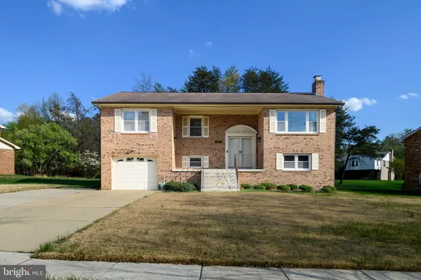 $490,000 | 4437 Natahala Drive, Clinton, MD 20735