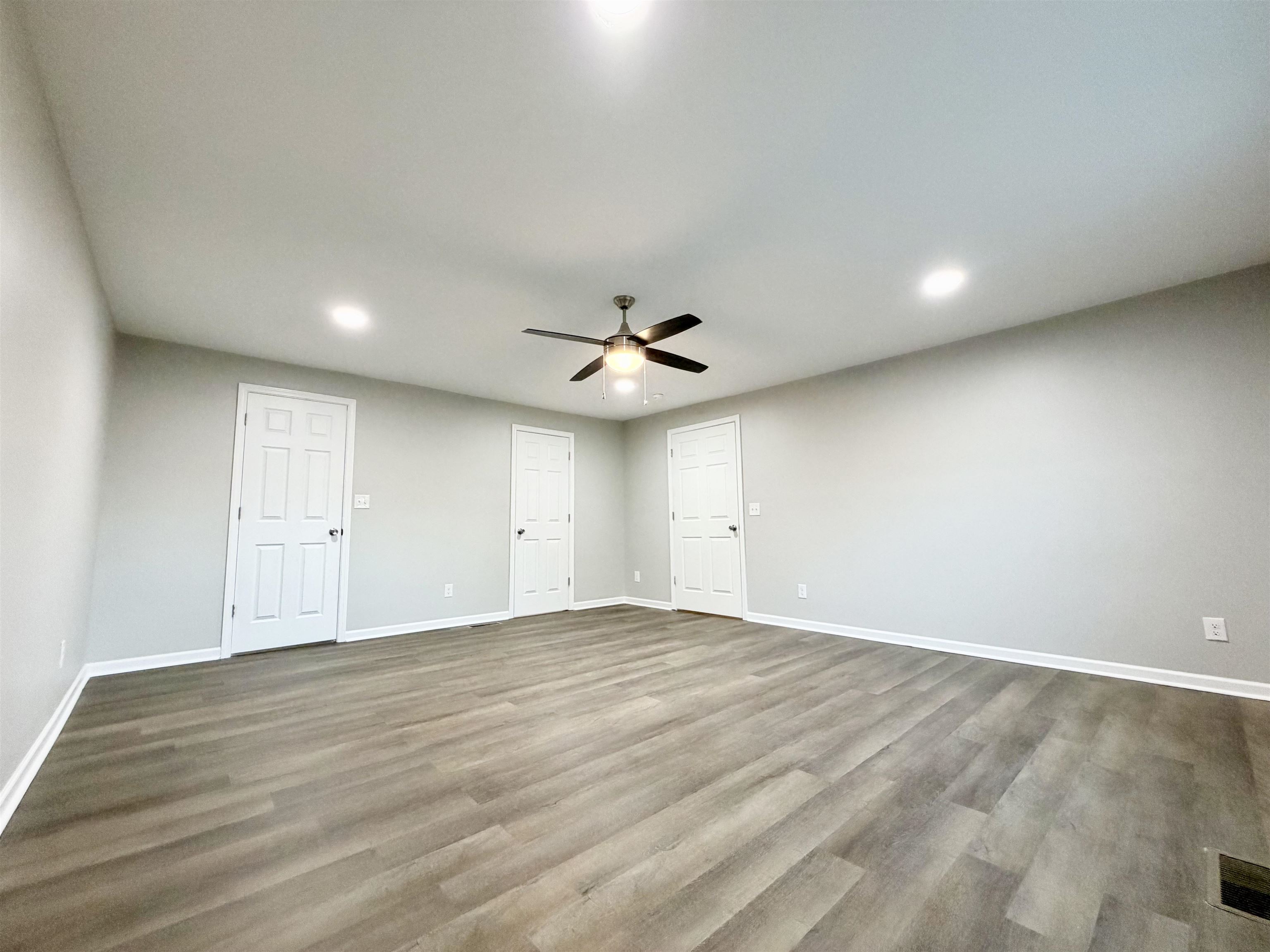 107 Short Alley Gaffney, SC 29341 - Photo 14 of 26 Master Bedroom