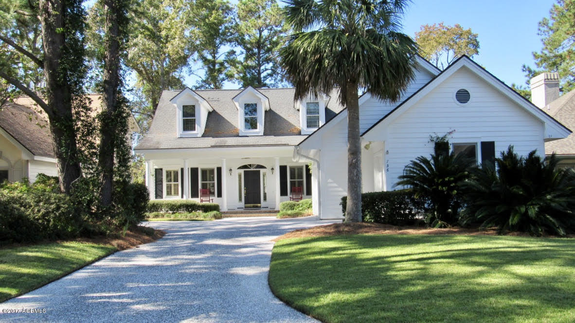736 North Reeve Road St. Helena Island, SC 29920 - Photo 1 of 30 1